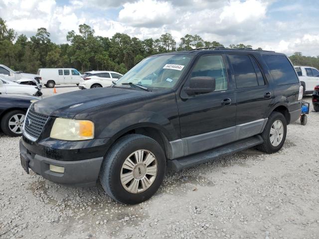 FORD EXPEDITION 2004 1fmru15w84lb75045