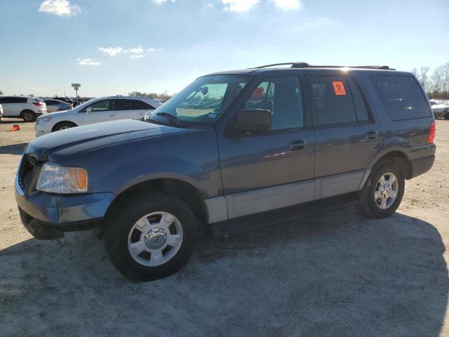 FORD EXPEDITION 2003 1fmru15w93lb36267