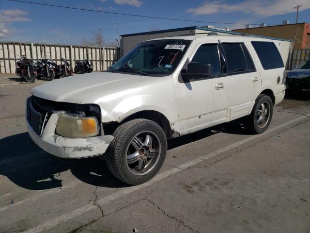 FORD EXPEDITION 2003 1fmru15w93lb96162