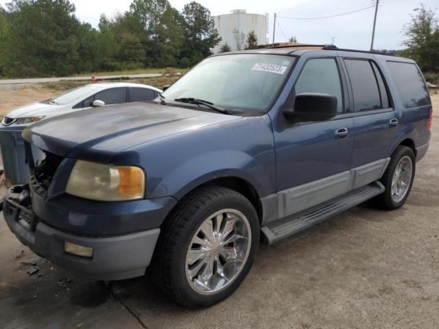 FORD EXPEDITION 2004 1fmru15w94la93888