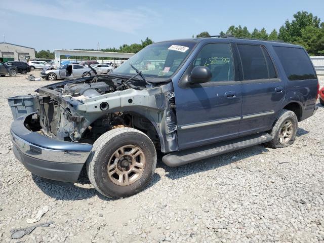 FORD EXPEDITION 2002 1fmru15wx2la18615