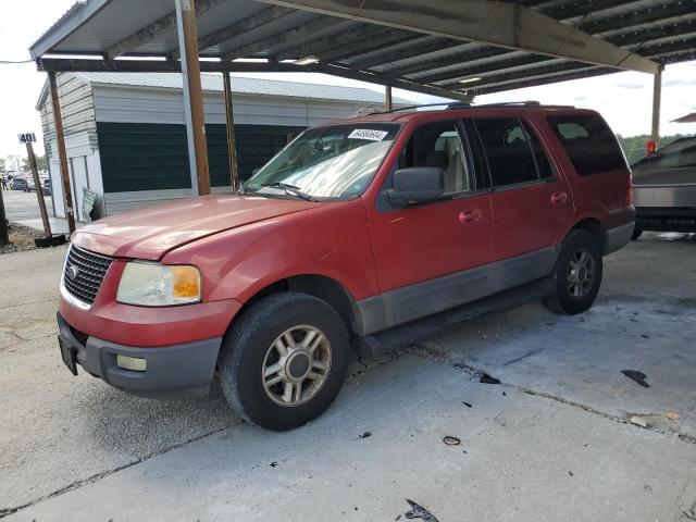 FORD EXPEDITION 2003 1fmru15wx3la82509