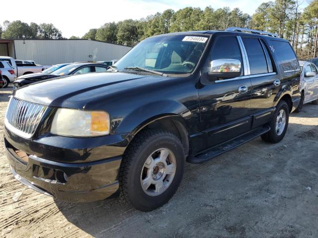 FORD EXPEDITION 2003 1fmru15wx3la95924