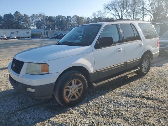 FORD EXPEDITION 2004 1fmru15wx4la11361