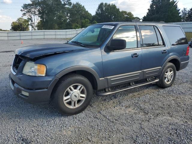 FORD EXPEDITION 2004 1fmru15wx4la56106