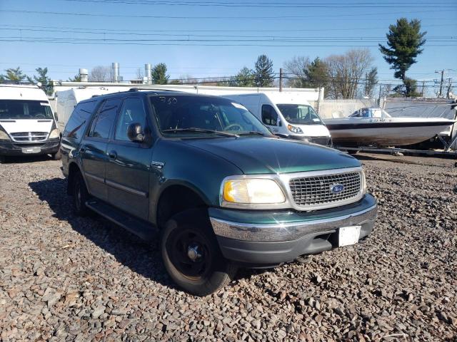 FORD EXPEDITION 2000 1fmru1660yla32689