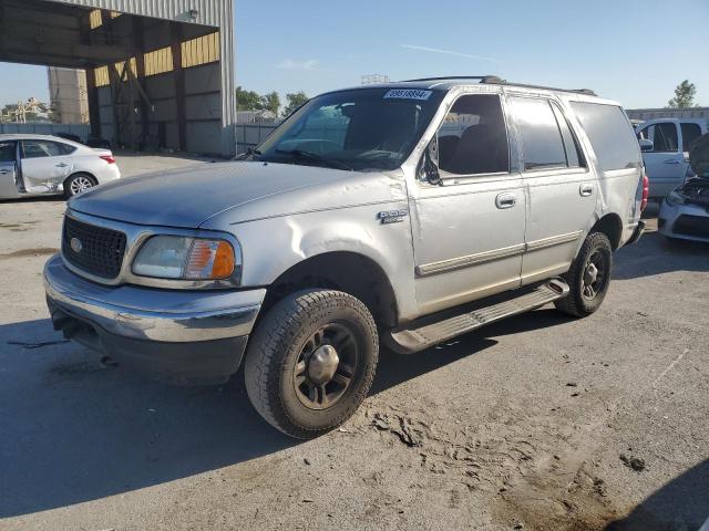 FORD EXPEDITION 2000 1fmru1664yla46305