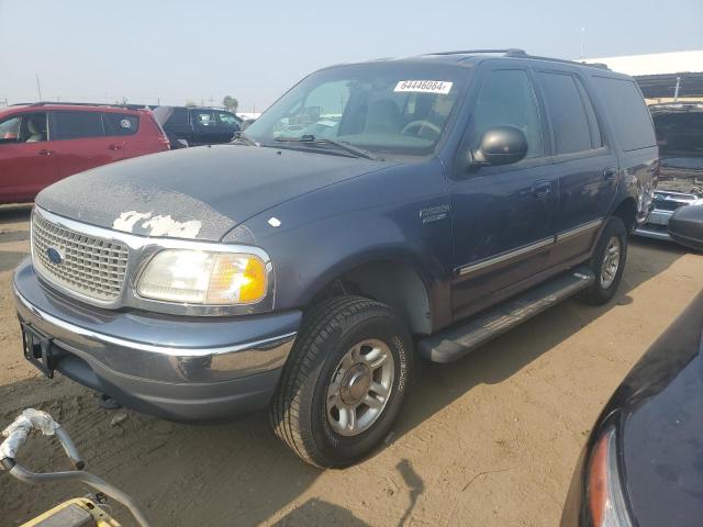 FORD EXPEDITION 2000 1fmru1668ylb04433