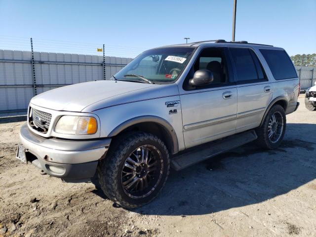 FORD EXPEDITION 2000 1fmru166xylb21315