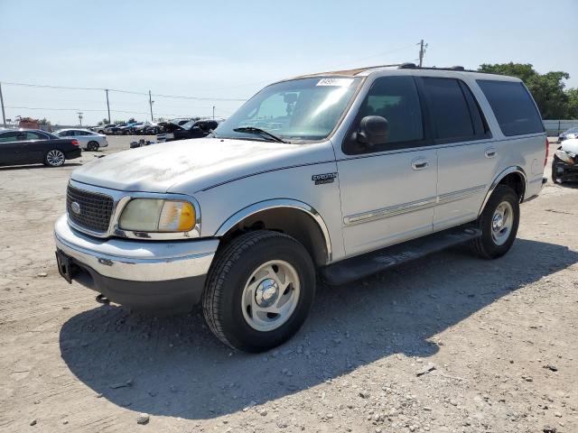 FORD EXPEDITION 2001 1fmru16w21lb65623