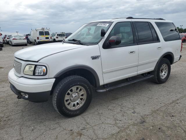 FORD EXPEDITION 2001 1fmru16w71lb55816