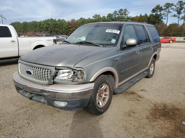 FORD EXPEDITION 1999 1fmru1760xlb75218