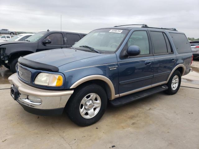 FORD EXPEDITION 1998 1fmru1761wlb44784