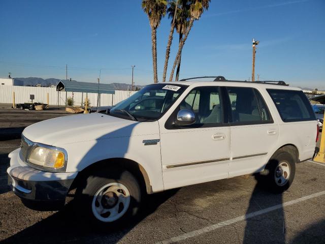 FORD EXPEDITION 1998 1fmru1761wlb55655