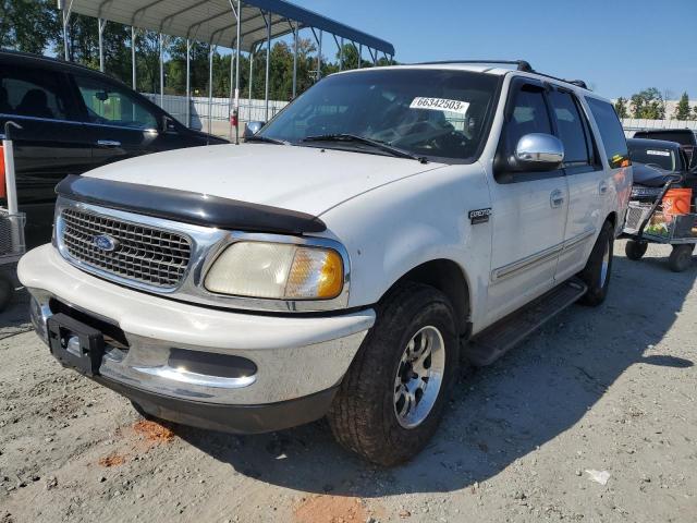 FORD EXPEDITION 1998 1fmru1764wlb42897