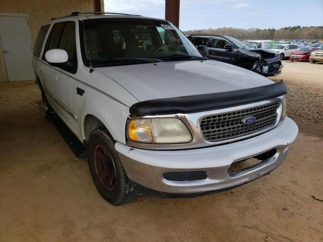 FORD EXPEDITION 1998 1fmru1764wlb86558