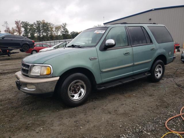 FORD EXPEDITION 1998 1fmru1765wlc09572