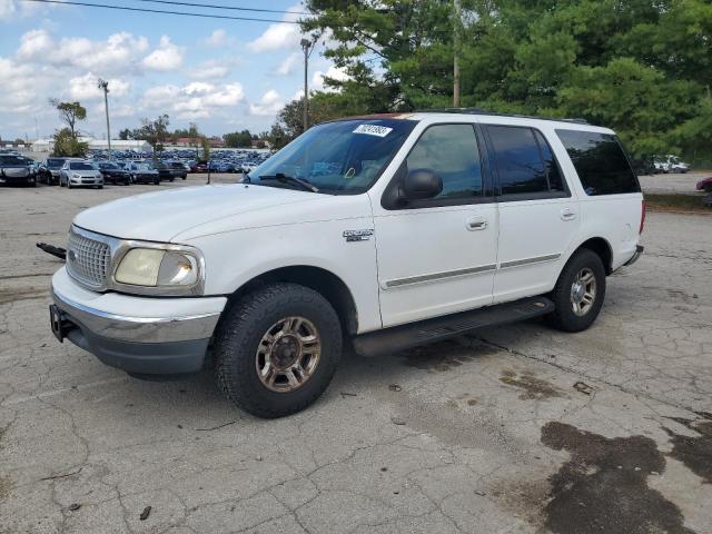 FORD EXPEDITION 1999 1fmru1765xlb54882