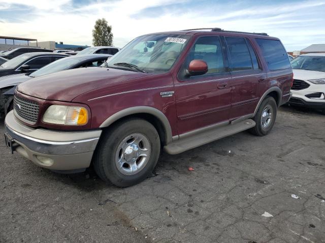 FORD EXPEDITION 2000 1fmru1766yla96170