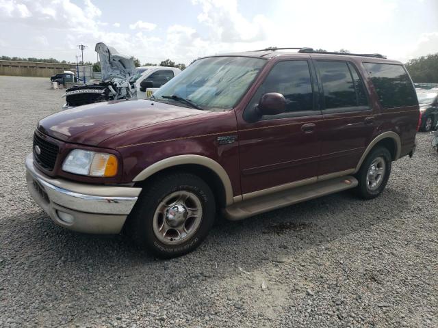 FORD EXPEDITION 2000 1fmru1766ylb96365