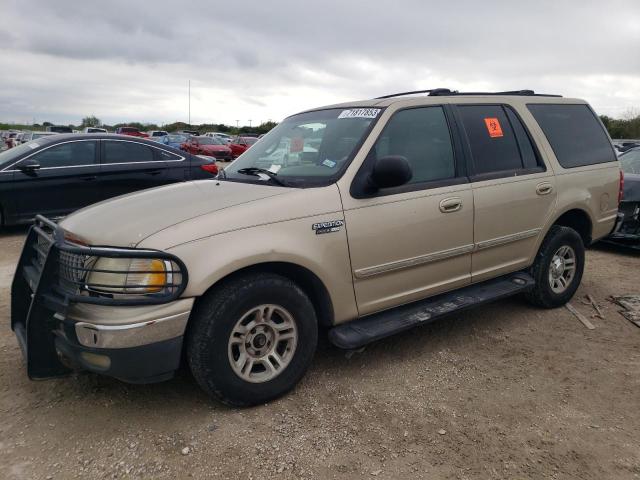 FORD EXPEDITION 1999 1fmru1767xlc28769