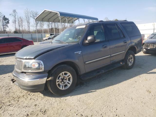 FORD EXPEDITION 1999 1fmru1768xla85198