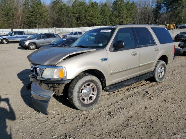 FORD EXPEDITION 1999 1fmru1768xlb80621