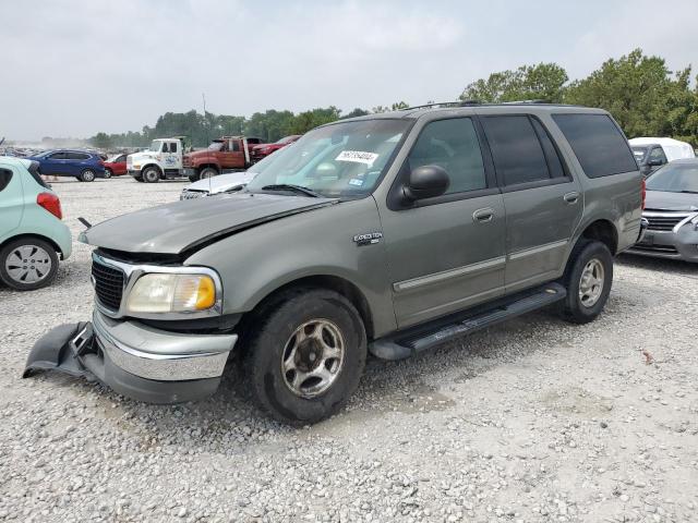 FORD EXPEDITION 1999 1fmru176xxlc17958