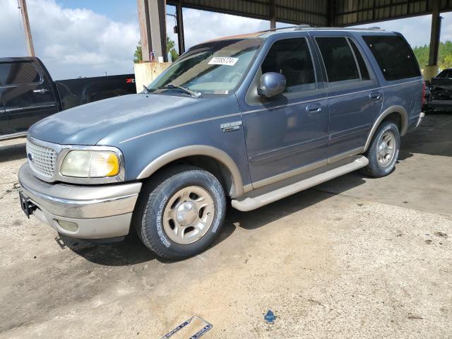 FORD EXPEDITION 2000 1fmru176xyla48395