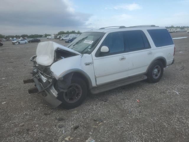 FORD EXPEDITION 2002 1fmru17l02la84187