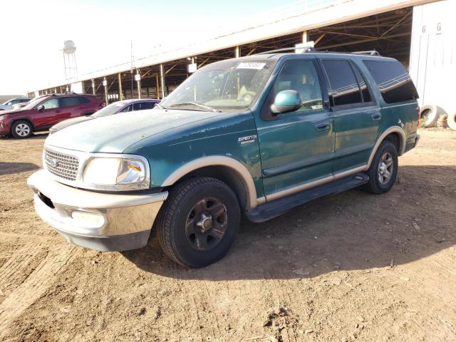 FORD EXPEDITION 1998 1fmru17l0wlb23480