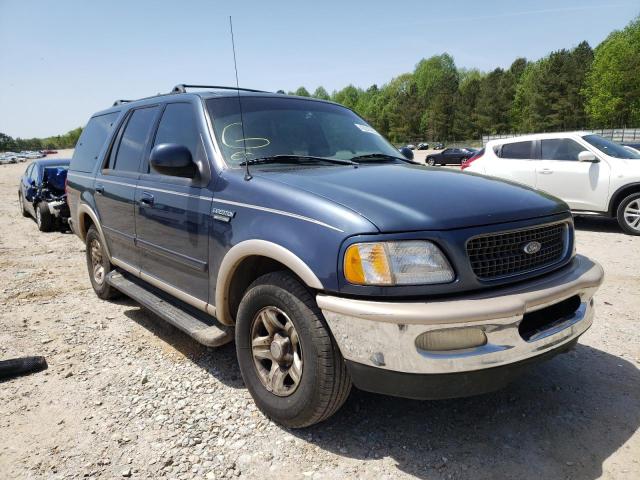 FORD EXPEDITION 1998 1fmru17l0wlb46936