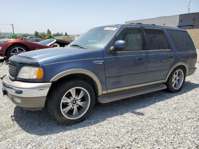 FORD EXPEDITION 2000 1fmru17l0yla13497