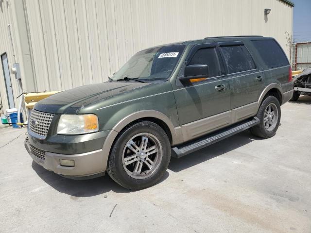 FORD EXPEDITION 2003 1fmru17l23la18905