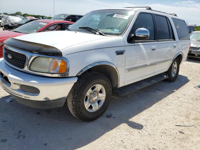 FORD EXPEDITION 1998 1fmru17l2wlb61888