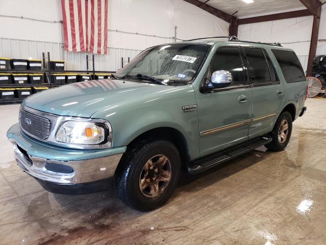 FORD EXPEDITION 1998 1fmru17l3wlb31881