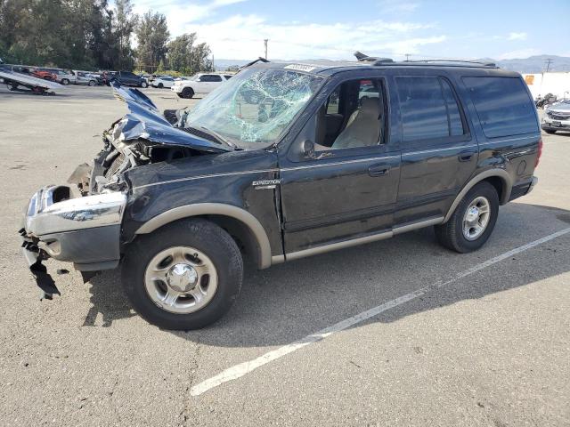 FORD EXPEDITION 2000 1fmru17l3ylc02676