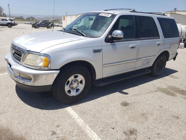 FORD EXPEDITION 1998 1fmru17l5wla40837