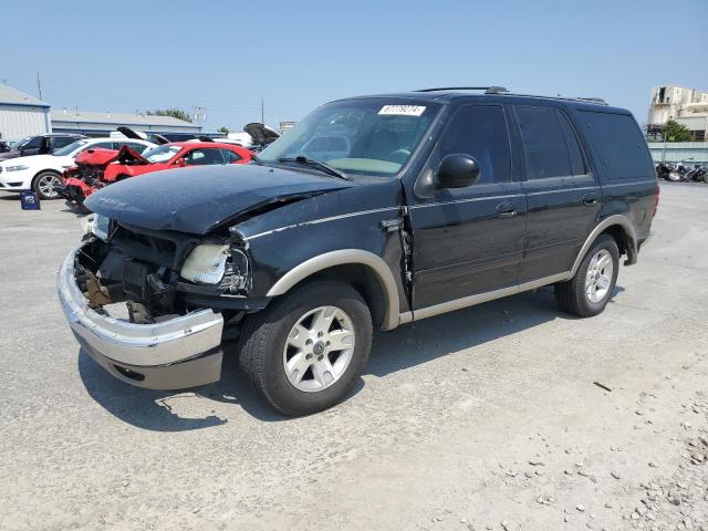 FORD EXPEDITION 2000 1fmru17l5yla55681