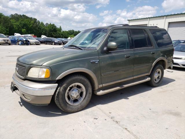 FORD EXPEDITION 2000 1fmru17l5ylb14714