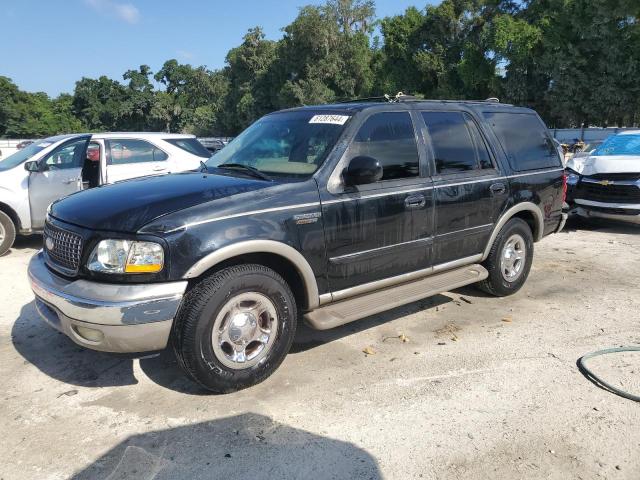 FORD EXPEDITION 2001 1fmru17l61la03157