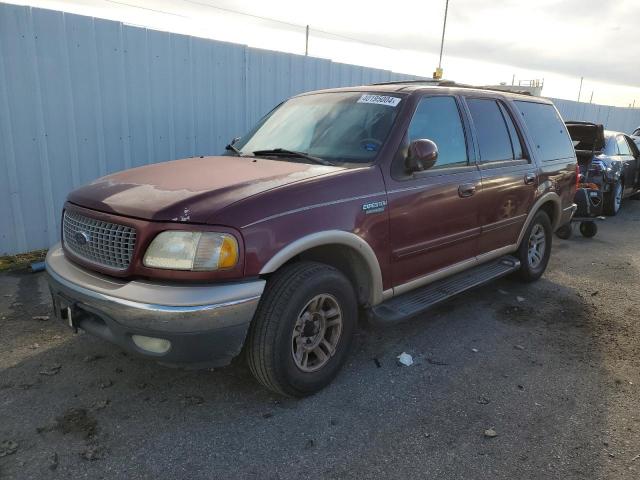 FORD EXPEDITION 1999 1fmru17l6xlb02084