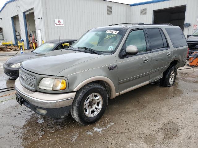 FORD EXPEDITION 1999 1fmru17l6xlb61748