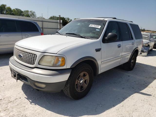 FORD EXPEDITION 1999 1fmru17l6xlc21365