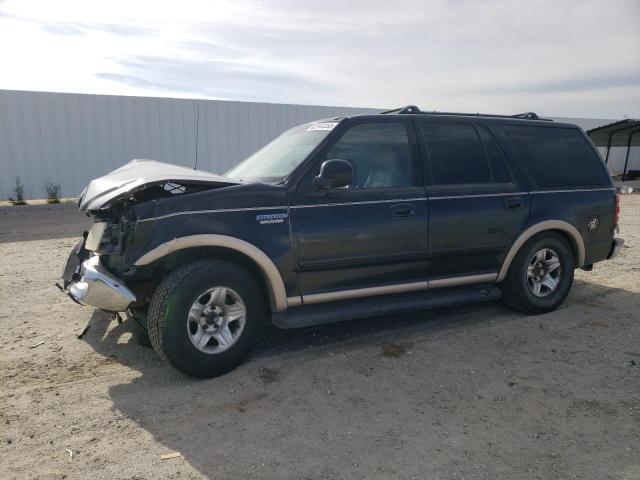 FORD EXPEDITION 1998 1fmru17l7wla31217