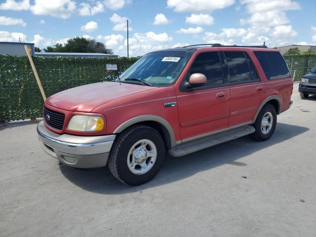 FORD EXPEDITION 2000 1fmru17l7yla42818