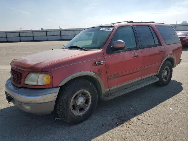 FORD EXPEDITION 2000 1fmru17l7ylc20680