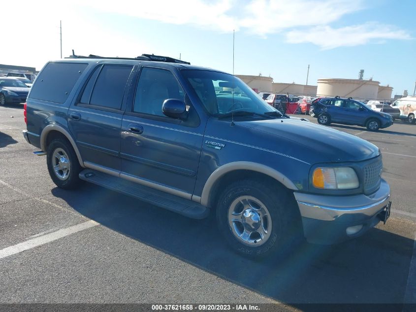 FORD EXPEDITION 1999 1fmru17l8xlb75120