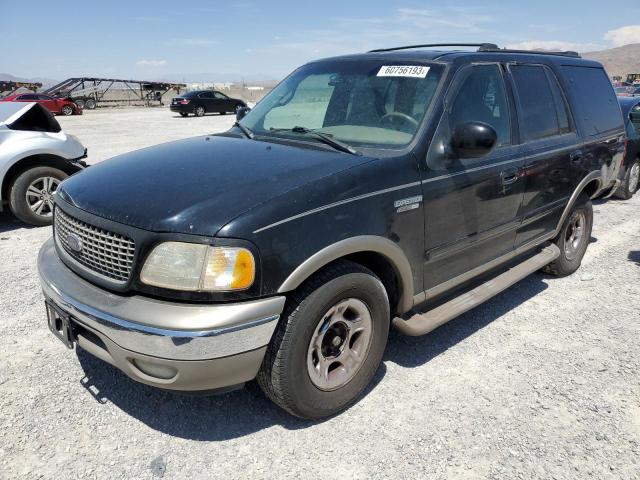 FORD EXPEDITION 2000 1fmru17l8yla28314