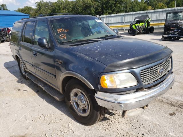 FORD EXPEDITION 2000 1fmru17l8ylb64376